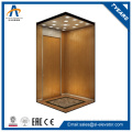 warehouse hydraulic lift hotel elevator small electric lift